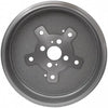 Professional 18B419 Rear Brake Drum