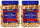 2 Packs Kirkland Extra Fancy Mixed Nuts 40 Oz 2.5 Lb Each Pack, Total 5 Lbs