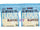 2 Packs Kirkland Signature Almond Flour 3 LB Each Pack