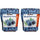 2 Packs Kirkland Signature Whole Dried Blueberries 20 Oz Each Pack - dealwake