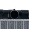 TYC Radiator for Hyundai 2584
