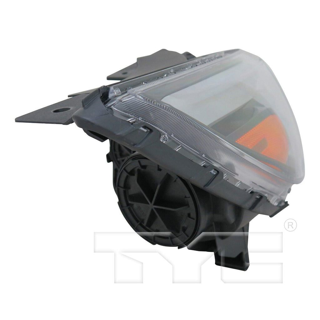 TYC Headlight Assembly for 15-18 Kia Sedona 20-9651-90-9