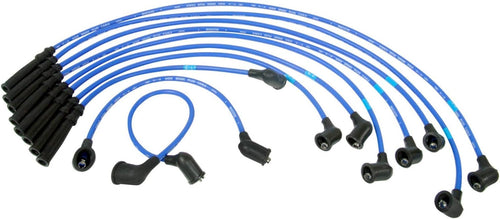 (8115) RC-NX70 Spark Plug Wire Set