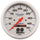 5 in. GPS SPEEDOMETER 0-50 MPH MARINE WHITE - greatparts