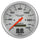 5 in. GPS SPEEDOMETER 0-140 MPH MARINE SILVER ULTRA-LITE - greatparts