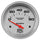 2-5/8 in. OIL PRESSURE 0-80 PSI MARINE SILVER ULTRA-LITE - greatparts
