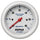 3-3/8 in. IN-DASH TACHOMETER 0-6000 RPM MARINE WHITE - greatparts