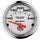 2-1/16 in. OIL TEMPERATURE 140-340 Fahrenheit MARINE CHROME ULTRA-LITE - greatparts