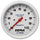 5 in. IN-DASH TACHOMETER 0-10000 RPM MARINE WHITE - greatparts
