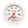3-3/8 in. IN-DASH TACHOMETER WITH HOUR METER 0-7000 RPM MARINE WHITE - greatparts