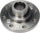 Dorman 697-541 Rear Differential Pinion Flange Compatible with Select Models