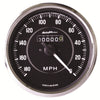 4 in. SPEEDOMETER 0-180 MPH COBRA - greatparts