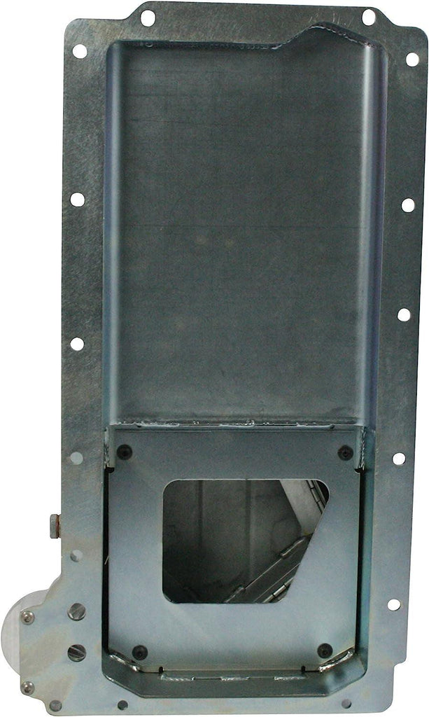 20143 Swap Road Race Oil Pan for GM LS Engine