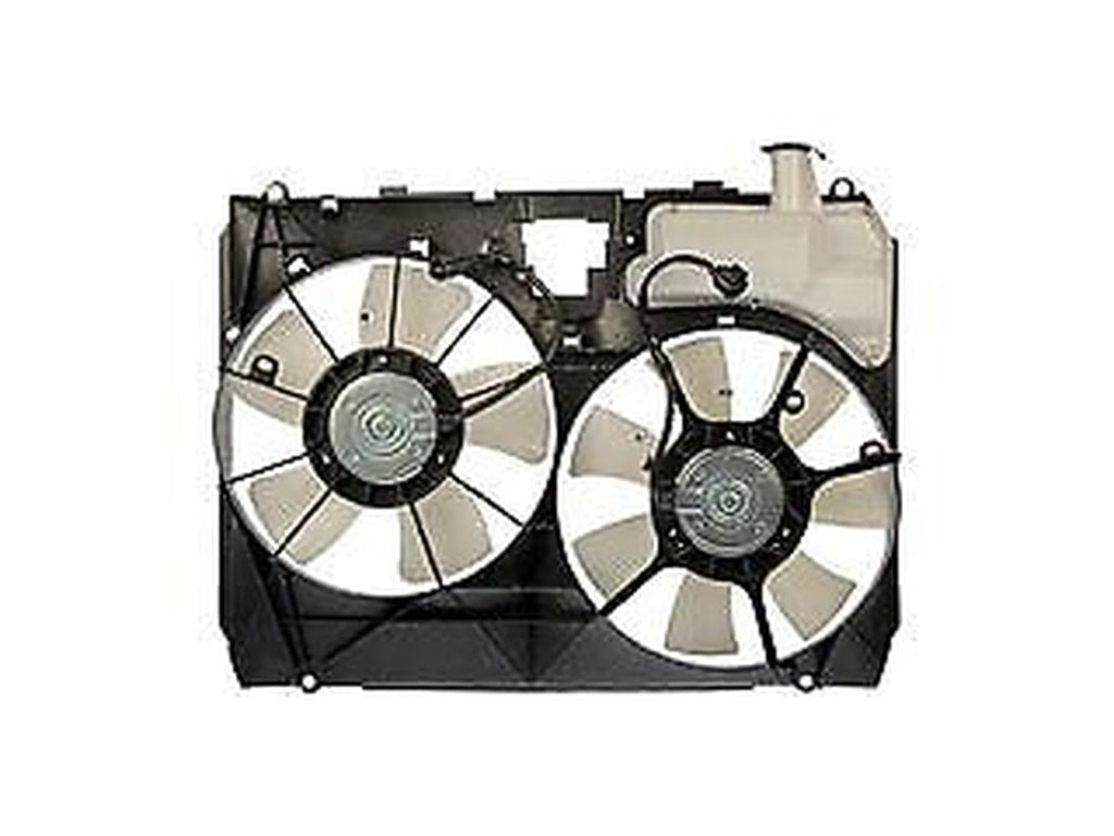 Dorman Engine Cooling Fan Assembly for 06 Sienna 621-066