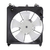601250 for Honda Insight Replacement Radiator Cooling Fan Assembly