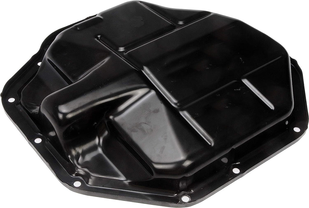 Dorman 264-536 Engine Oil Pan Compatible with Select Nissan Models