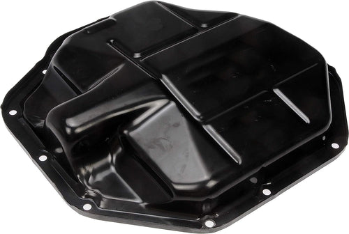 Dorman 264-536 Engine Oil Pan Compatible with Select Nissan Models