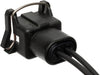 Professional PT2384 Multi-Purpose Wire Connector with Leads , Black