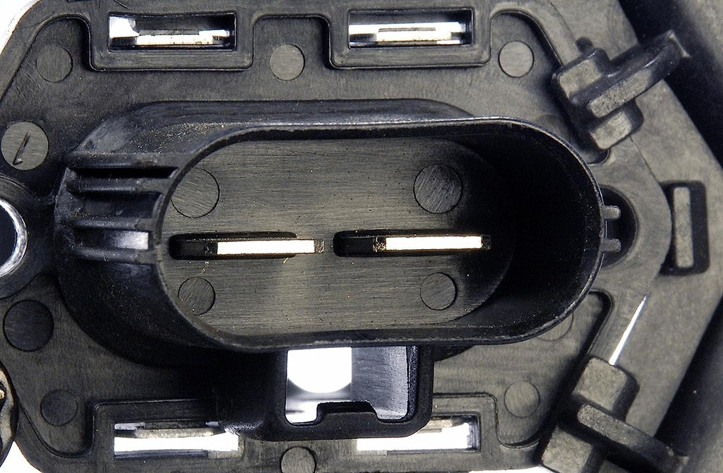 Dorman 621-456 Engine Cooling Fan Assembly Compatible with Select Chevrolet / GMC Models