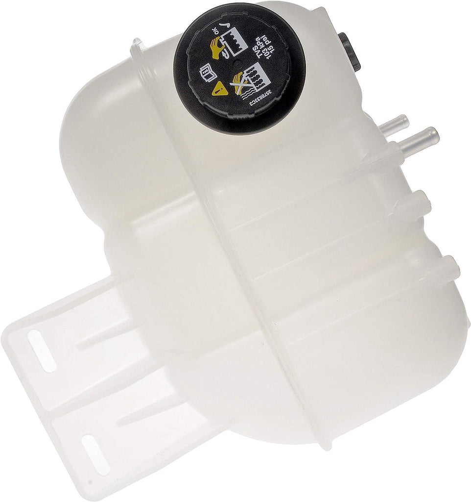 Dorman 603-5180 Engine Coolant Reservoir Compatible with Select International Models