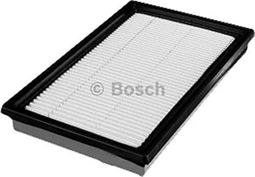 Automotive 5117WS Workshop Engine Air Filter-Compatible with Select Mazda 626