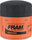 FRAM Extra Guard PH3506, 10K Mile Change Interval Spin-On Oil Filter