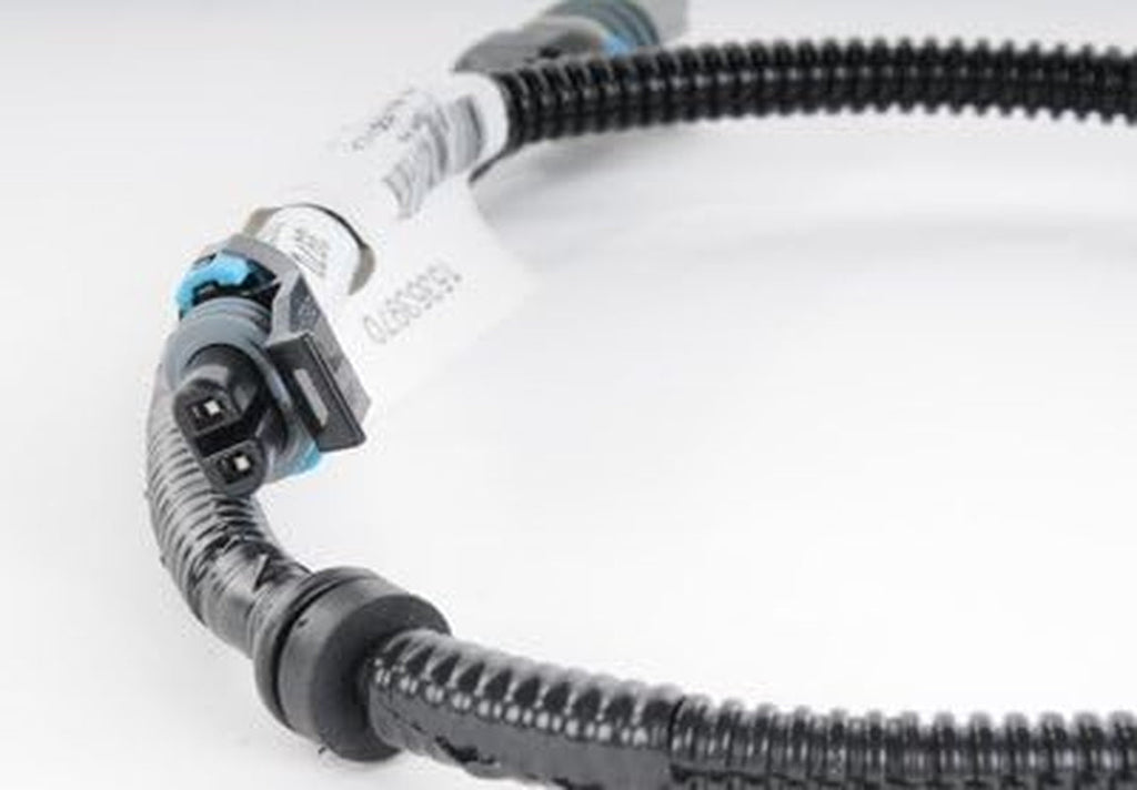 GM Genuine Parts 15353970 Rear Wheel Speed Sensor Wiring Harness