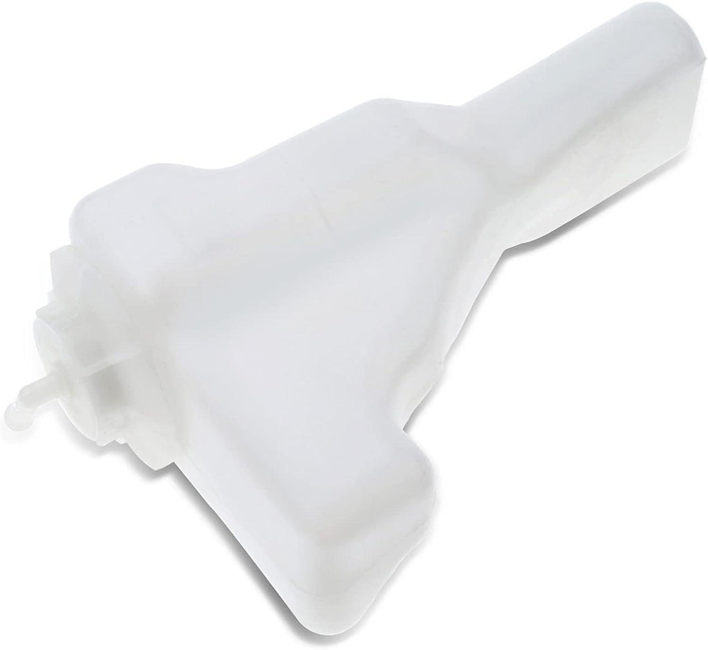 A-Premium Engine Coolant Overflow Recovery Reservoir Tank [W/Cap] Compatible with Acura EL 1998-2000, Honda Civic 1996-2000, 1.6L, Replace # 19101P2A000
