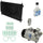 UAC KT 4434A A/C Compressor and Component Kit, 1 Pack