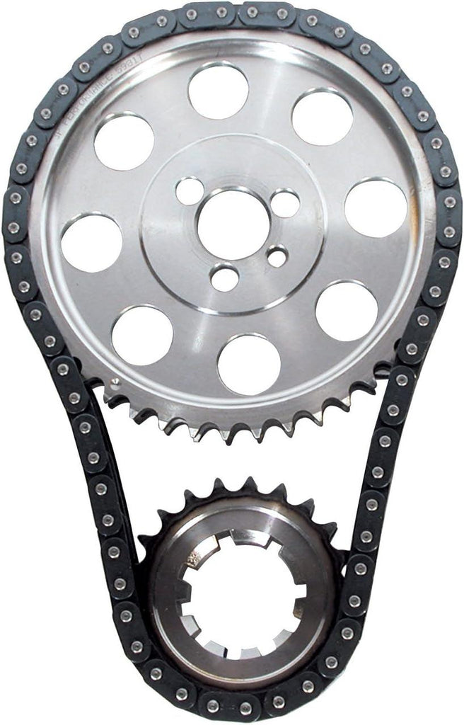 5982 Billet Double Roller Timing Set for Small Block Ford