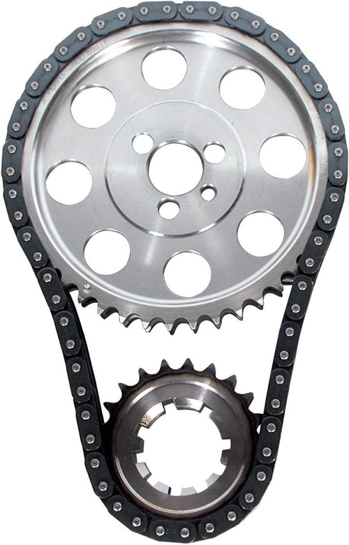 5982 Billet Double Roller Timing Set for Small Block Ford
