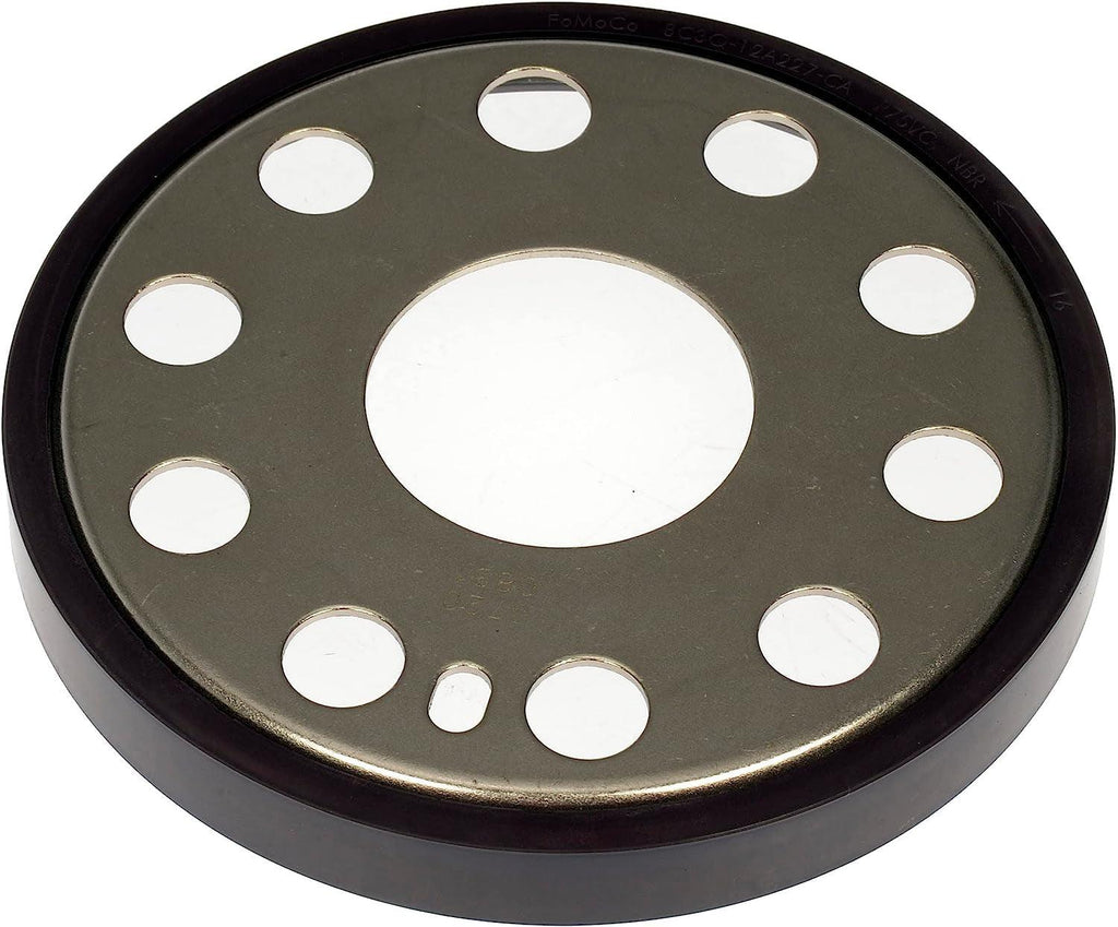 Dorman 904-077 Crankshaft Trigger Wheel Compatible with Select Ford Models