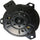 TYC 630990 Ford Escape Replacement Radiator/Condenser Cooling Fan Motor