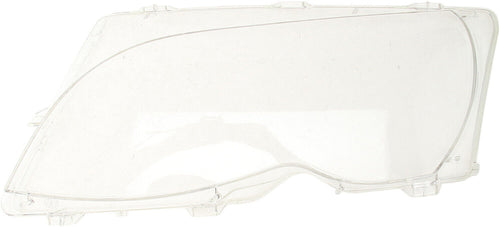 Marelli Headlight Lens for 325I, 325Xi, 330I, 330Xi LUS5362