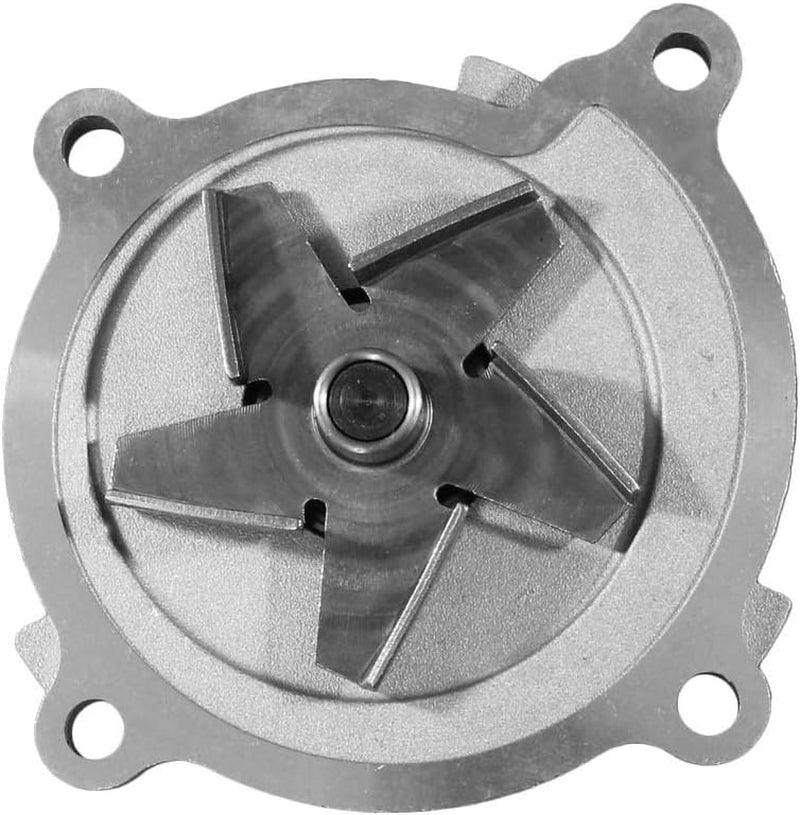 Professional 252-968 Engine Water Pump