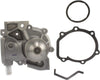 TKF-010 Engine Timing Belt Kit with Water Pump