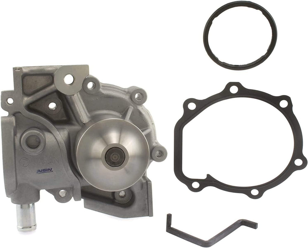 TKF-010 Engine Timing Belt Kit with Water Pump