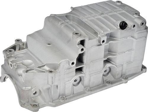 Dorman 264-330 Engine Oil Pan Compatible with Select Models