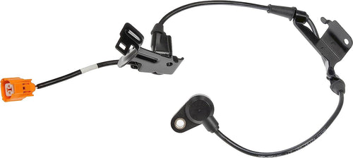 Dorman 695-117 Rear Driver Side ABS Wheel Speed Sensor Compatible with Select Acura / Honda Models
