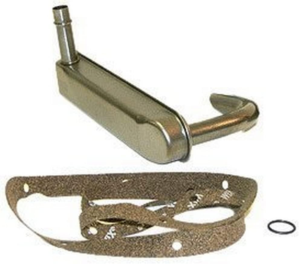 Filters - 58882 Automatic Transmission Filter, Pack of 1