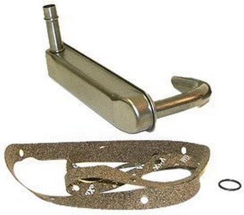 Filters - 58882 Automatic Transmission Filter, Pack of 1