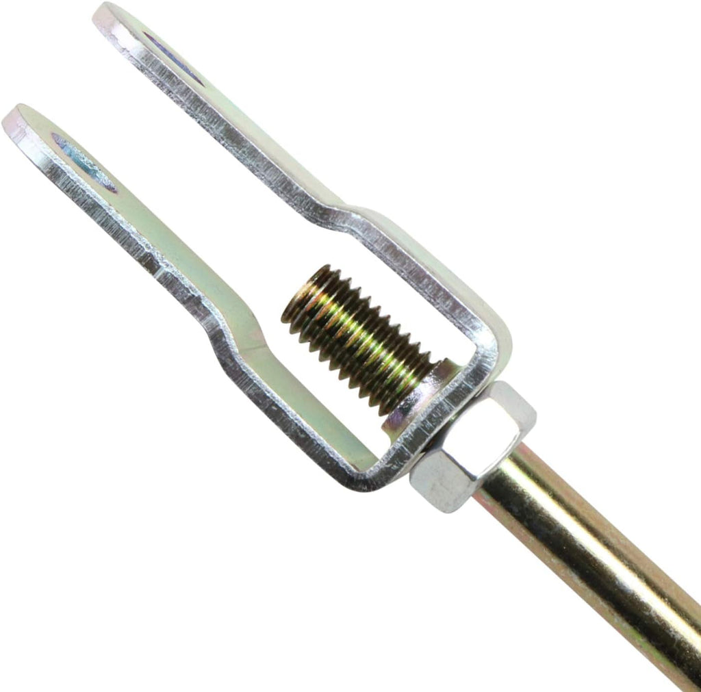 072-9932 Clutch Master Cylinder, 1 Pack