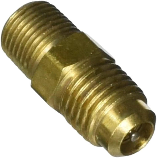 59609 1/4Mfx1/8Mp Straight R12 Service Adapter