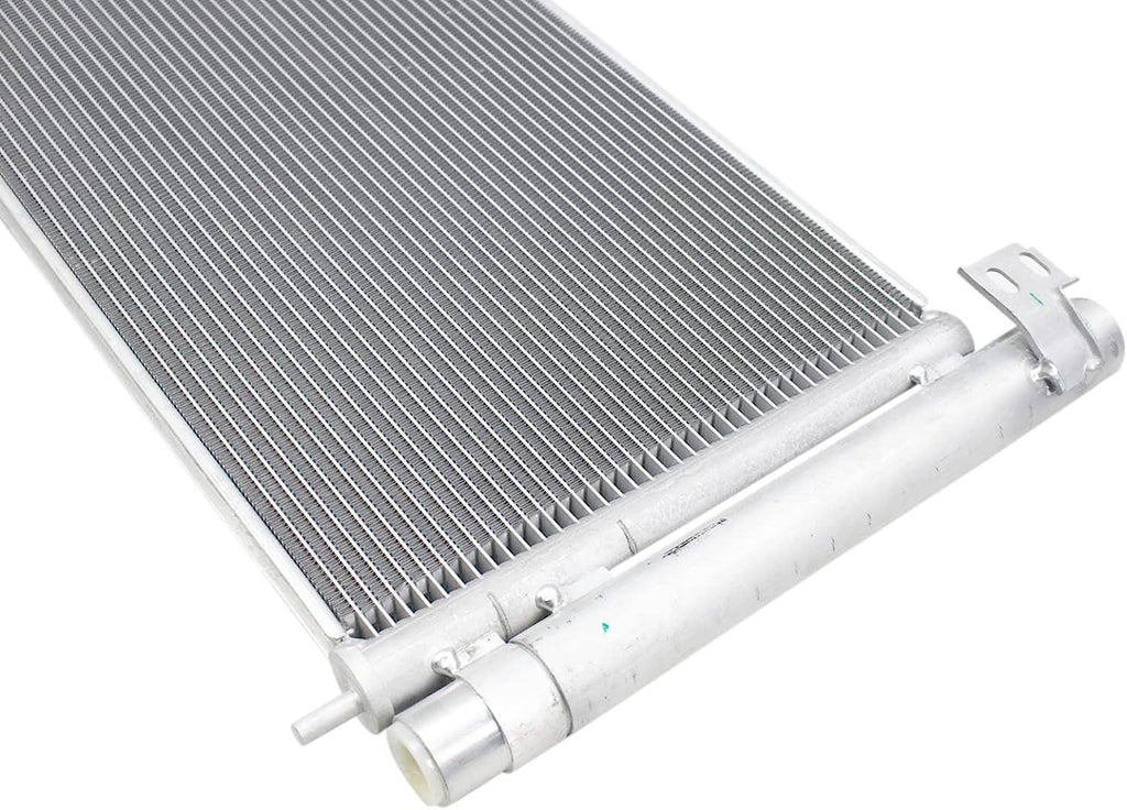 A/C Condenser Assembly Direct Fit for Toyota 2016-2018 Rav4 Hybrid New