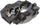 Gold 18FR818 Rear Passenger Side Disc Brake Caliper Assembly (Friction Ready Non-Coated), Remanufactured