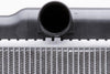 2992 Radiator Compatible with 2007-2009 Toyota Tundra