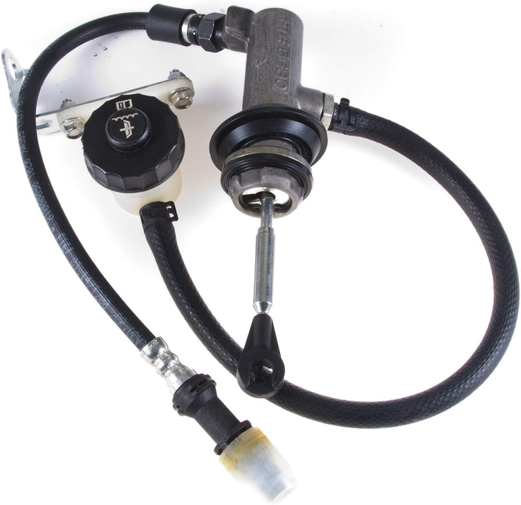 Schaeffler  LMC648 Clutch Master Cylinder, OEM Clutch Release Replacement Parts