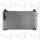 Global Parts A/C Condenser for INFINITI 30053C