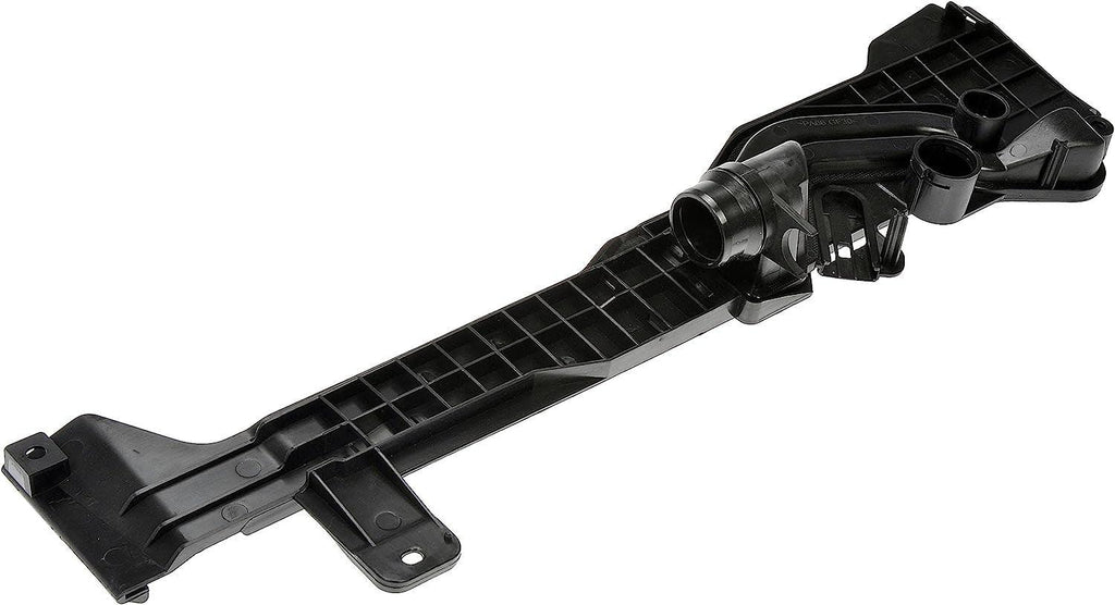 Dorman 603-771 Engine Coolant Reservoir Mounting Plate Compatible with Select BMW Models
