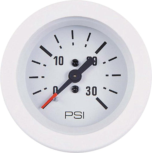 Sierra International 68369P Water Pressure Kit